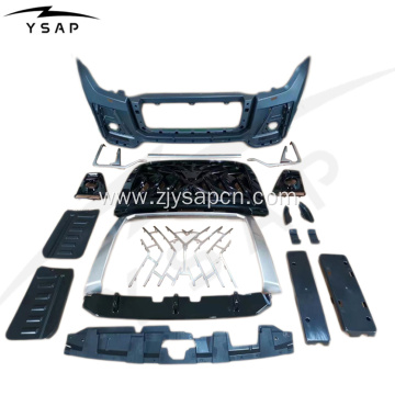 Factory price V93 V97 body kit for Pajero